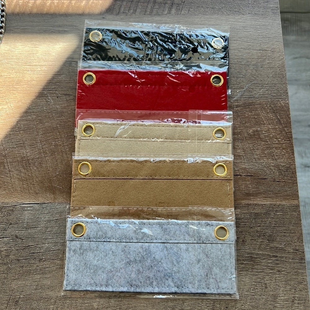Long wallet converter for wallet on chain